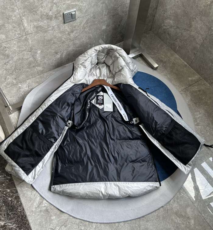 Women's winter thick duck down jacket coat clothes, CL158-132