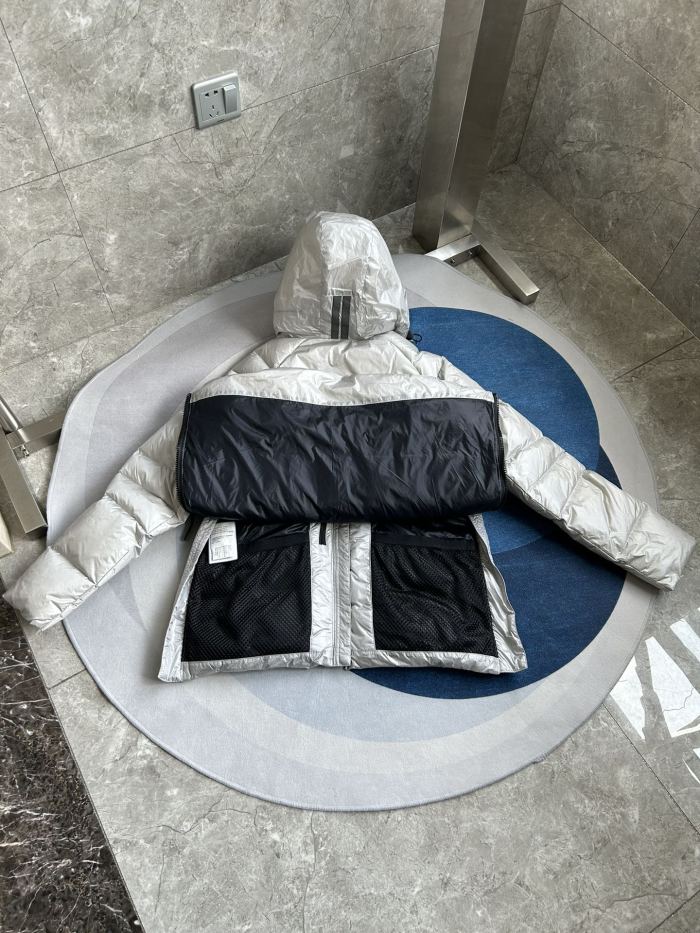Women's winter thick duck down jacket coat clothes, CL158-132