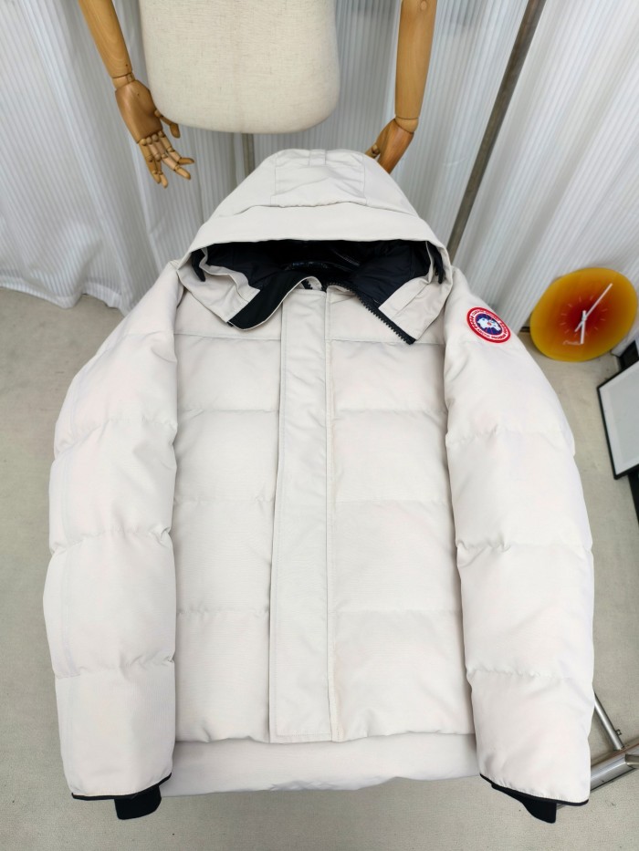 Men's and women's winter thick duck down jacket coat clothes, CL158-122