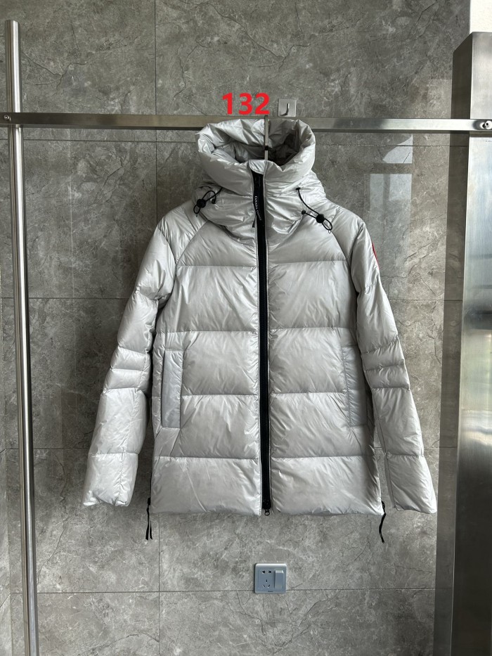 Women's winter thick duck down jacket coat clothes, CL158-132