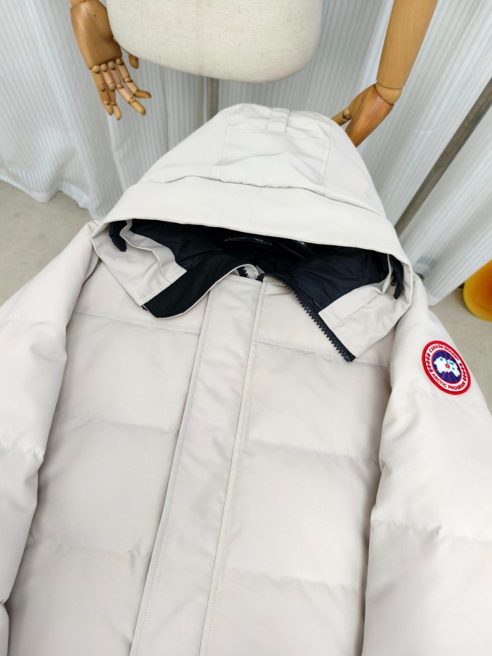 Men's and women's winter thick duck down jacket coat clothes, CL158-122