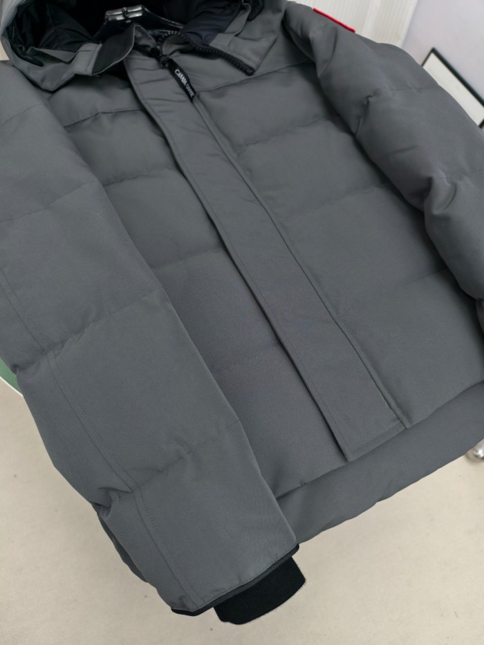 Men's and women's winter thick duck down jacket coat clothes, CL158-123