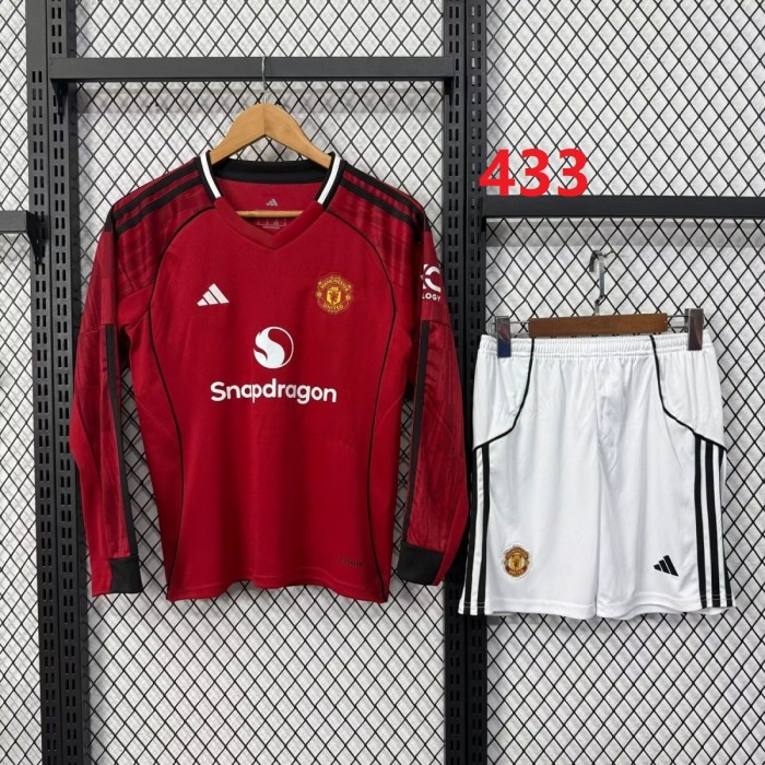 Kid's quick-drying tootball  jersey  set clothes, CL25-433