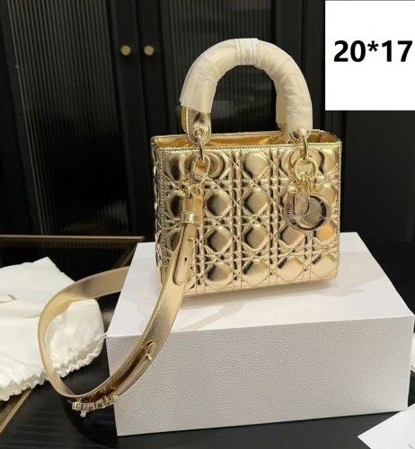 Leather bag ,5A ,size 20*17cm,no box,  B110-44