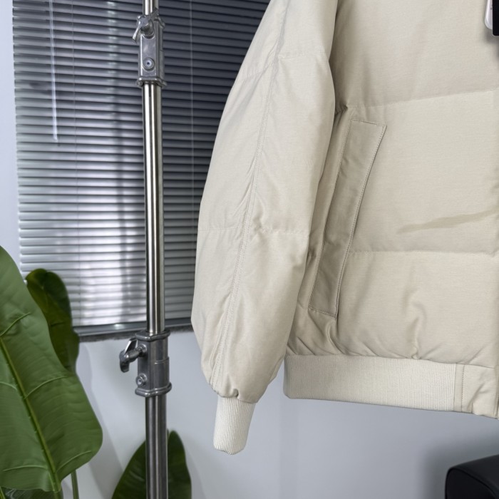 Women's men winter thick duck down jacket coat clothes, CL110-60