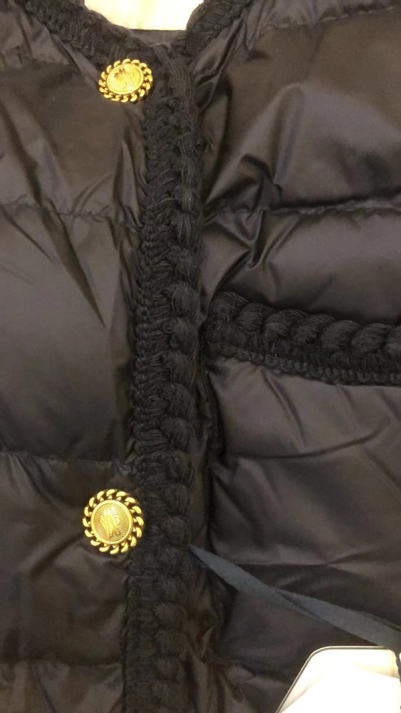 Women's winter thick duck down jacket coat clothes, CL110-62-65