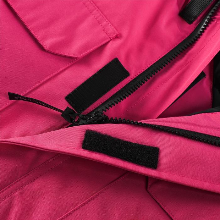 kids' winter thick duck down jacket coat clothes, CL128-98