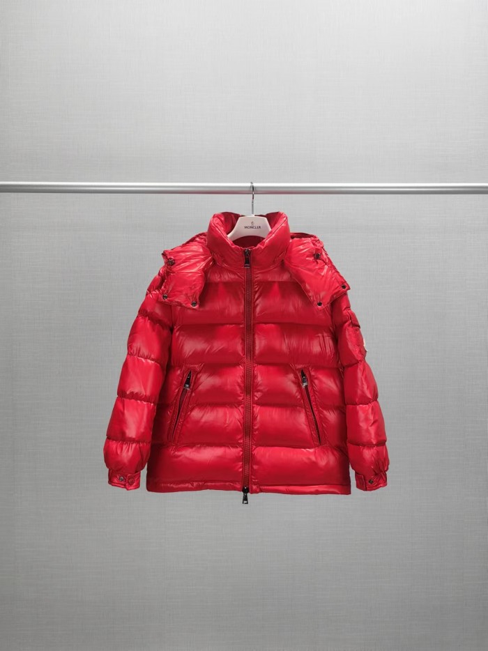 Women's winter thick duck down jacket coat clothes, CL110-66-70
