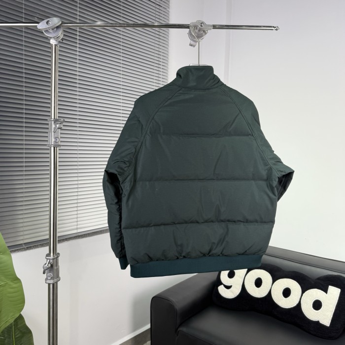 Women's men winter thick duck down jacket coat clothes, CL110-59