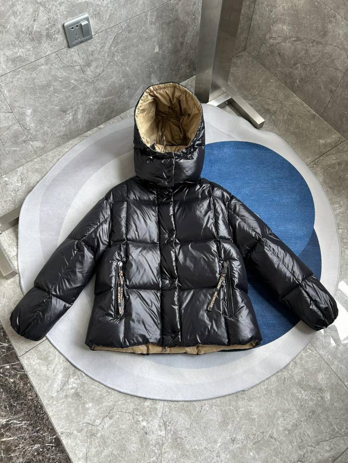 Women's winter thick duck down jacket coat clothes,CL128-90