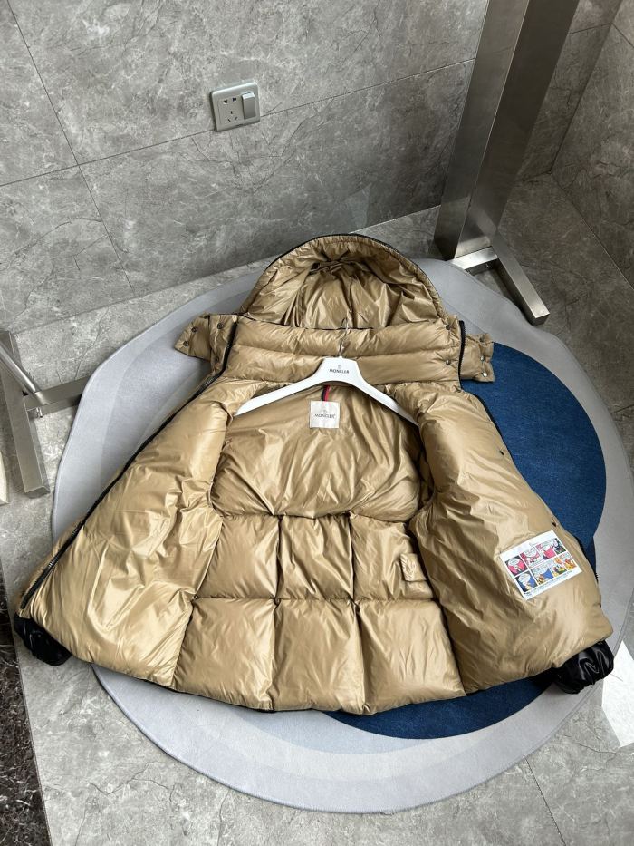 Women's winter thick duck down jacket coat clothes,CL128-90