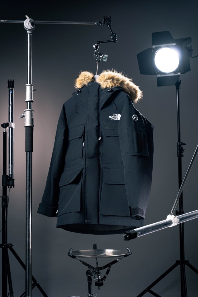 Women's men winter thick duck down jacket coat clothes, CL110-57