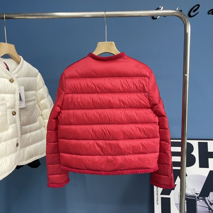 Women's winter thick duck down jacket coat clothes, CL110-62-65