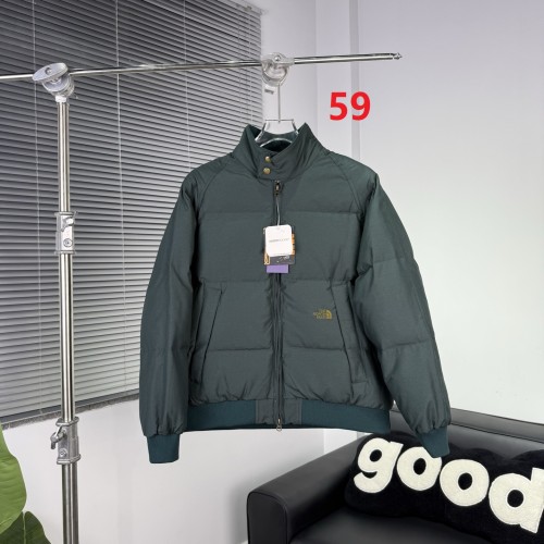 Women's men winter thick duck down jacket coat clothes, CL110-59