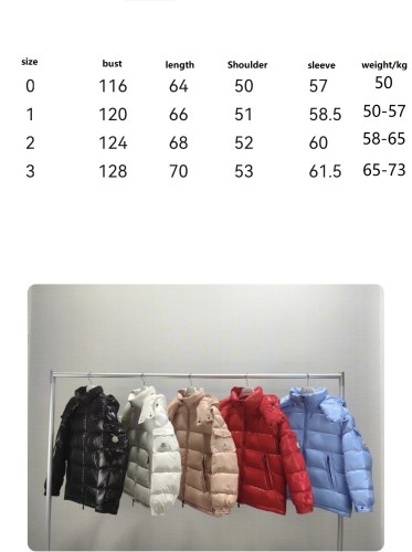 Women's winter thick duck down jacket coat clothes, CL110-66-70