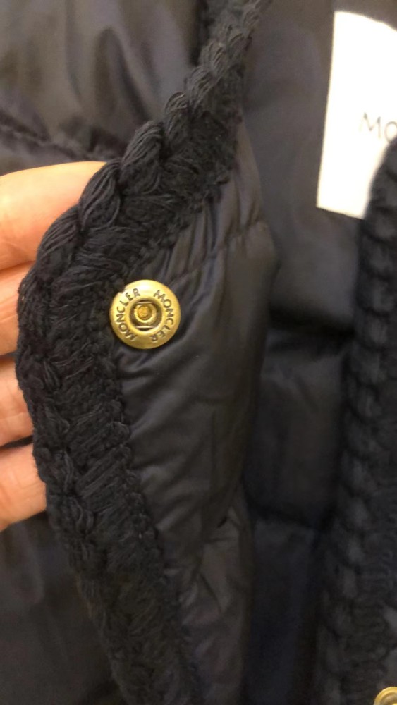 Women's winter thick duck down jacket coat clothes, CL110-62-65