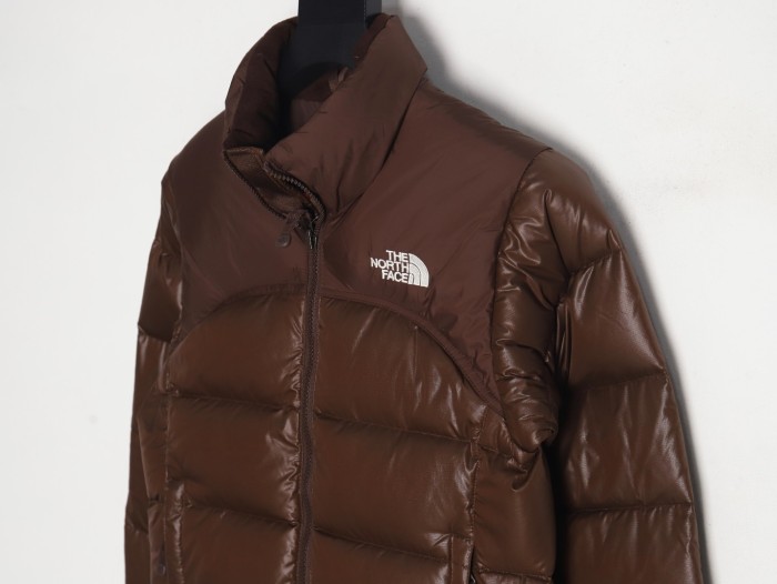 Women's winter thick duck down jacket coat clothes, CL110-51