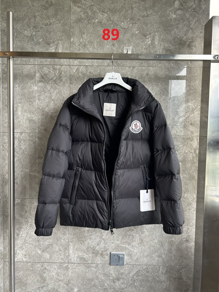 Men's winter thick duck down jacket coat clothes,CL128-89