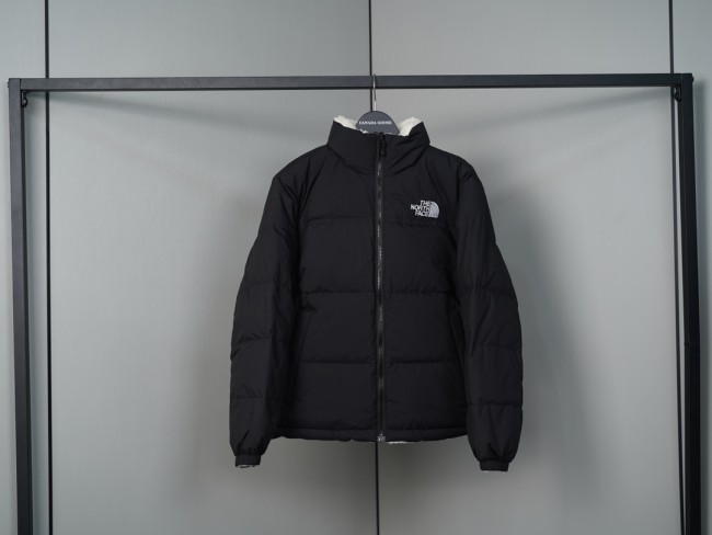 Women's winter thick duck down jacket coat clothes, CL110-41