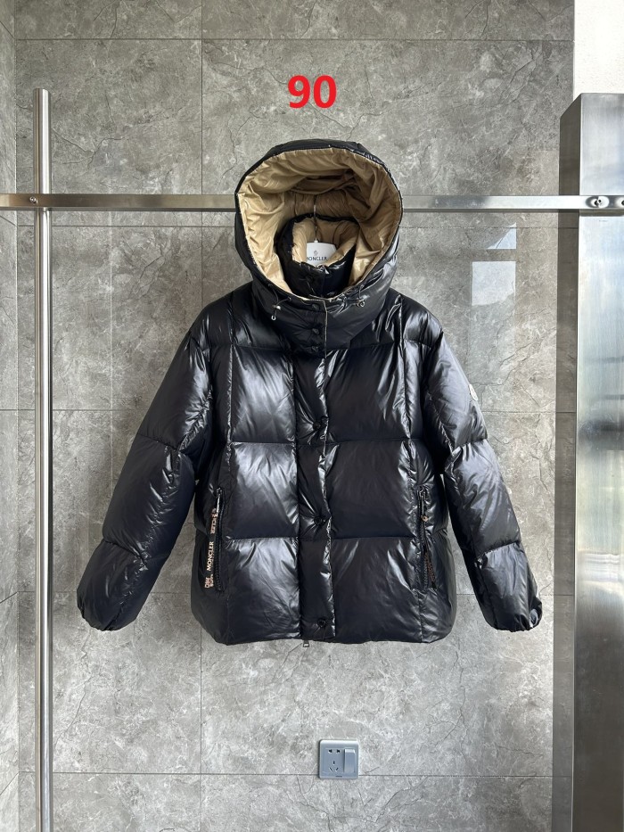 Women's winter thick duck down jacket coat clothes,CL128-90