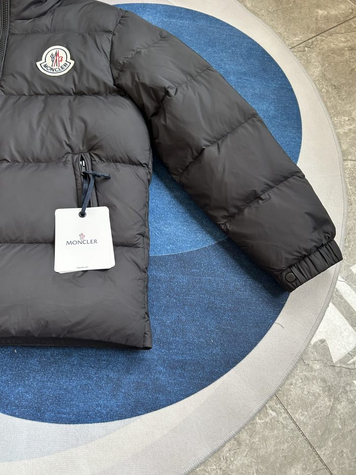 Men's winter thick duck down jacket coat clothes,CL128-89