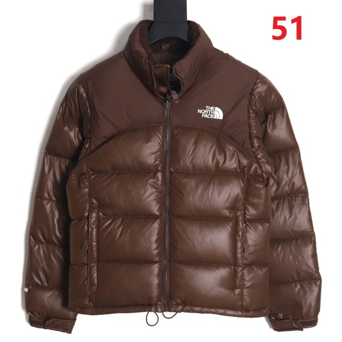Women's winter thick duck down jacket coat clothes, CL110-51