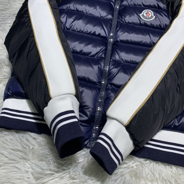 kids' winter thick duck down jacket coat clothes, CL110-71