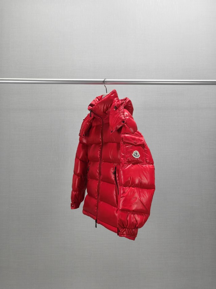 Women's winter thick duck down jacket coat clothes, CL110-66-70