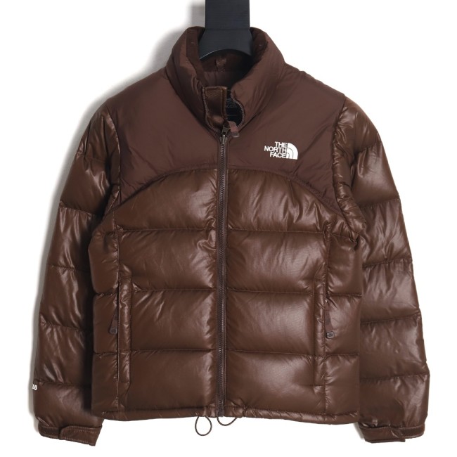 Women's winter thick duck down jacket coat clothes, CL110-51