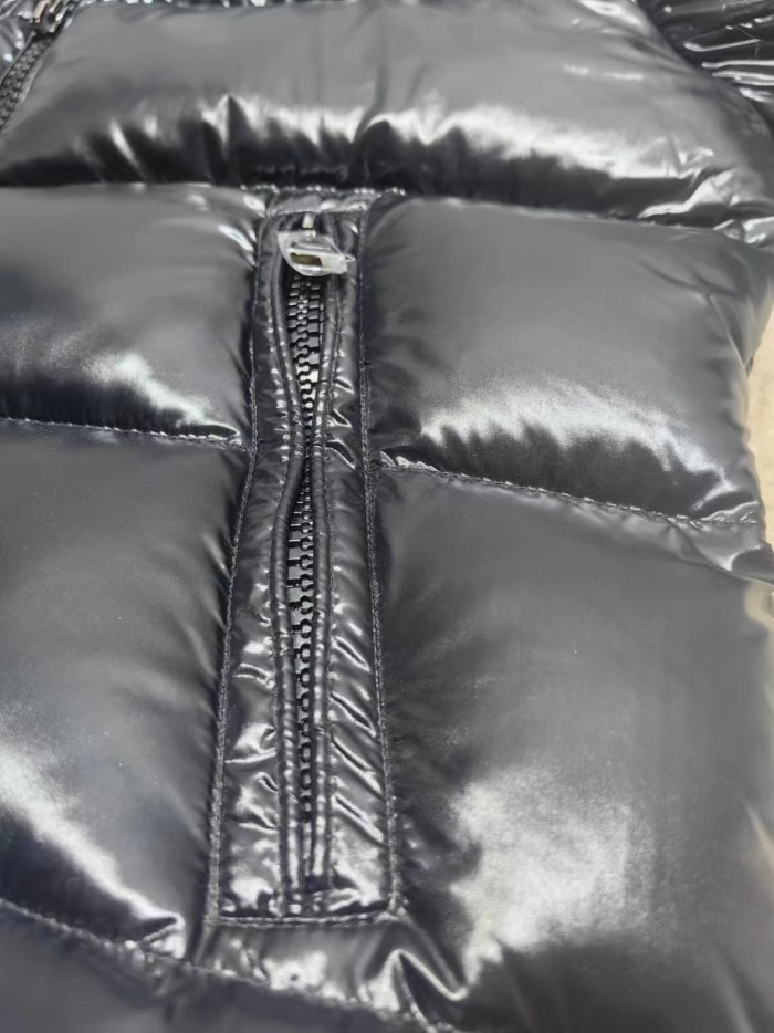 Women's winter thick duck down jacket coat clothes, CL110-66-70