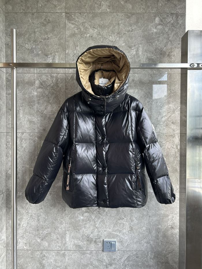 Women's winter thick duck down jacket coat clothes,CL128-90