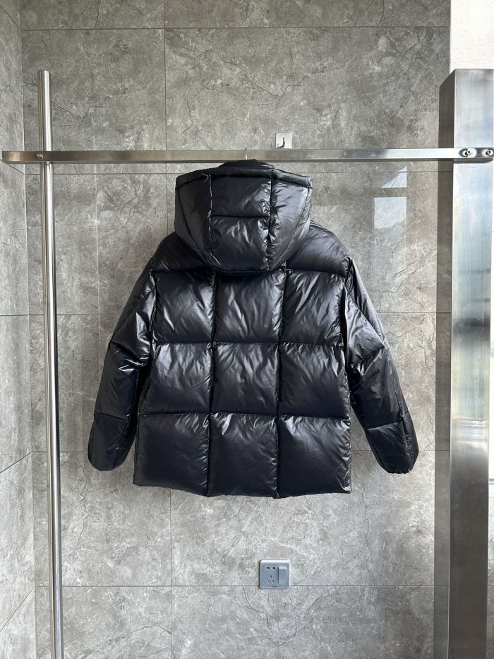 Women's winter thick duck down jacket coat clothes,CL128-90