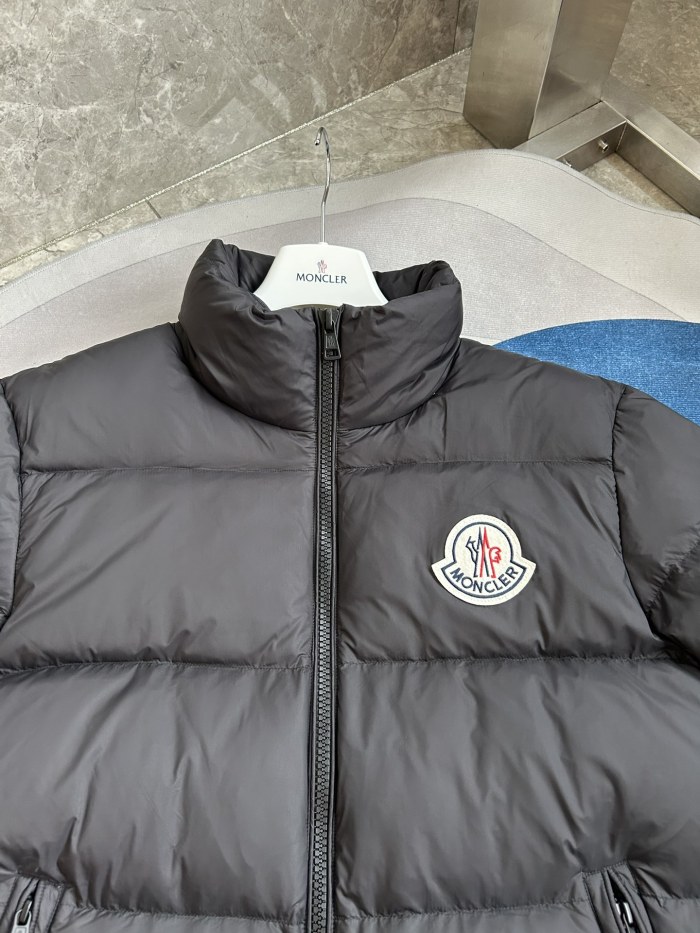 Men's winter thick duck down jacket coat clothes,CL128-89