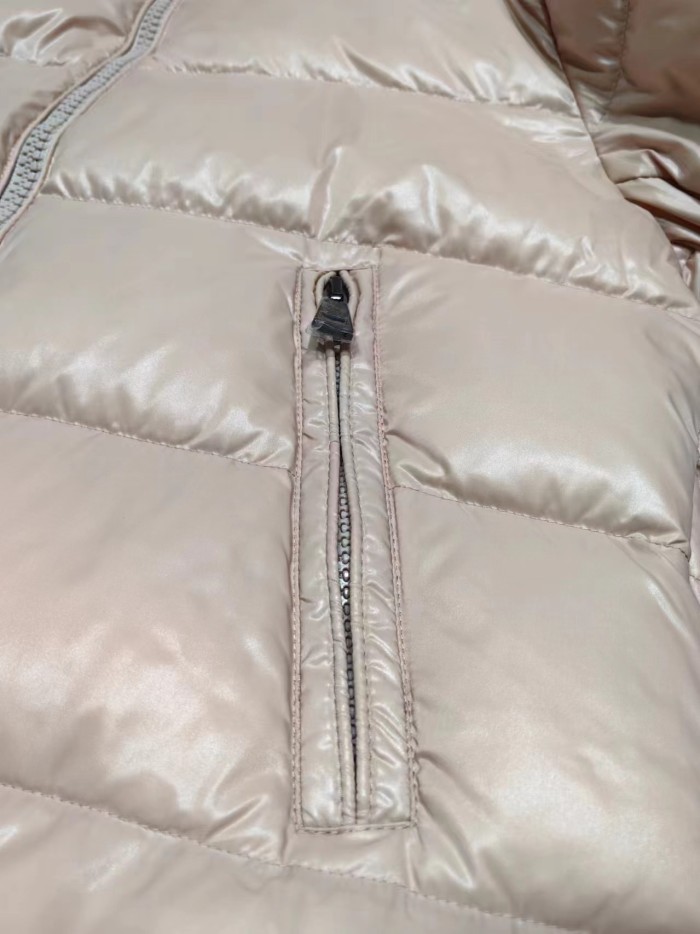 Women's winter thick duck down jacket coat clothes, CL110-66-70