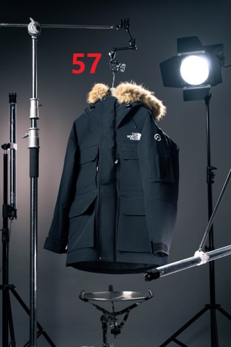 Women's men winter thick duck down jacket coat clothes, CL110-57
