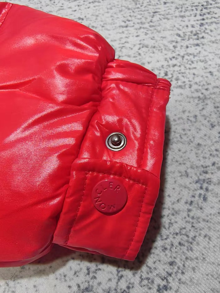 Women's winter thick duck down jacket coat clothes, CL110-66-70