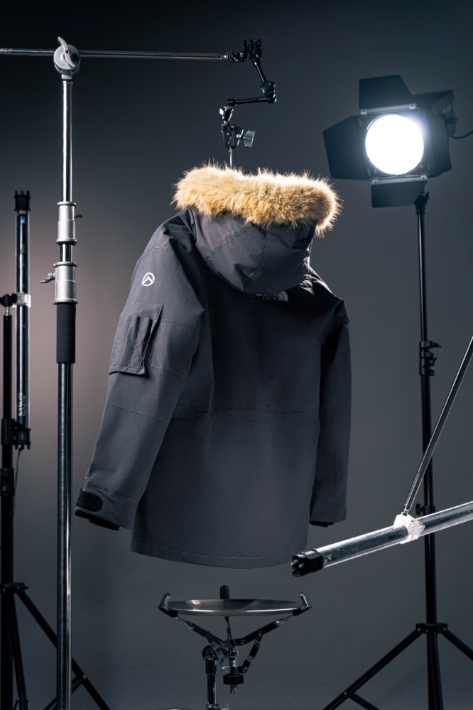 Women's men winter thick duck down jacket coat clothes, CL110-54