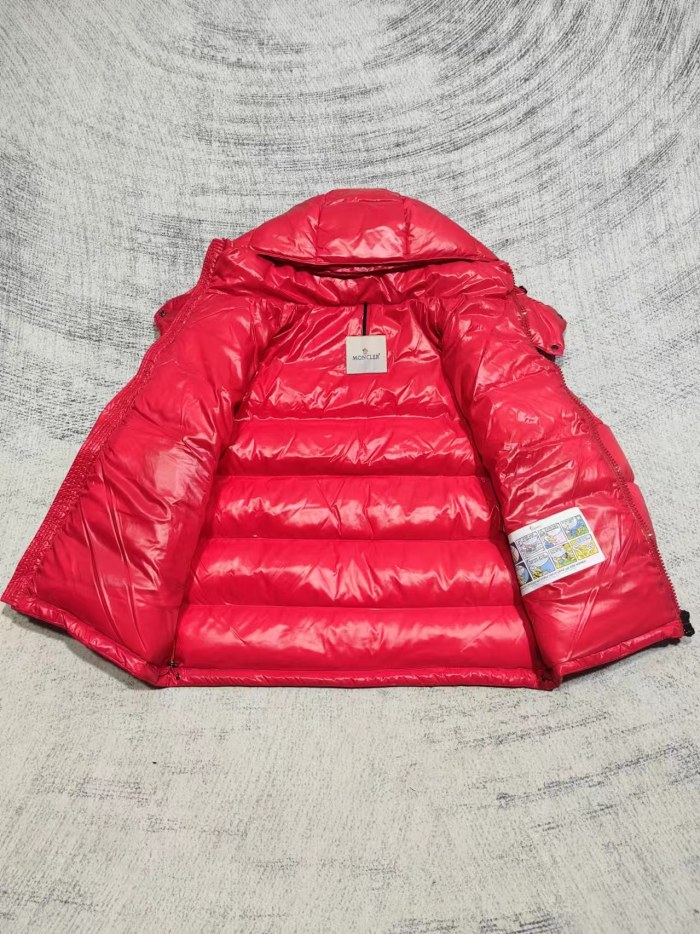 Women's winter thick duck down jacket coat clothes, CL110-66-70