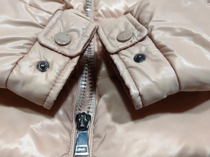 Women's winter thick duck down jacket coat clothes, CL110-66-70
