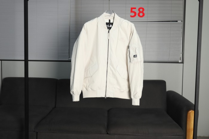 Women's men winter thick duck down jacket coat clothes, CL110-58
