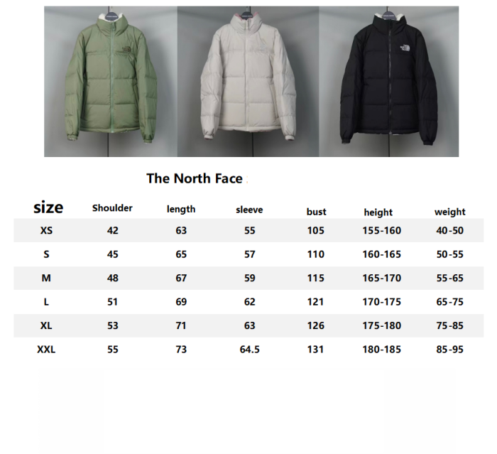 Women's winter thick duck down jacket coat clothes, CL110-39