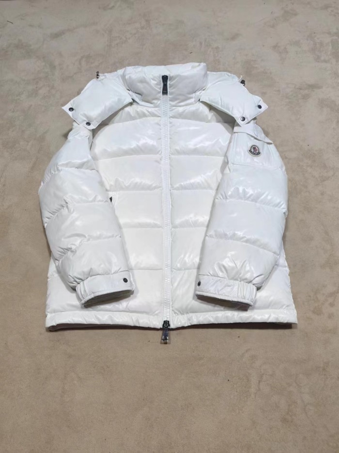Women's winter thick duck down jacket coat clothes, CL110-66-70