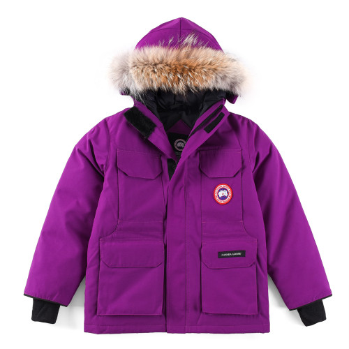 kids' winter thick duck down jacket coat clothes, CL128-99