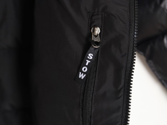 Women's winter thick duck down jacket coat clothes, CL110-50