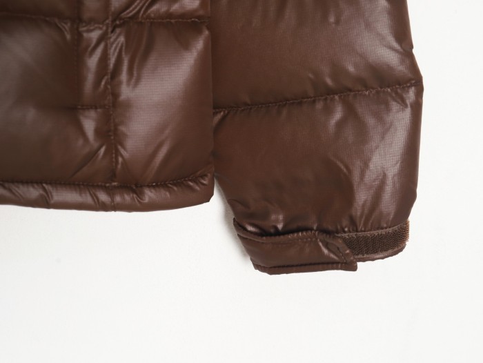 Women's winter thick duck down jacket coat clothes, CL110-51