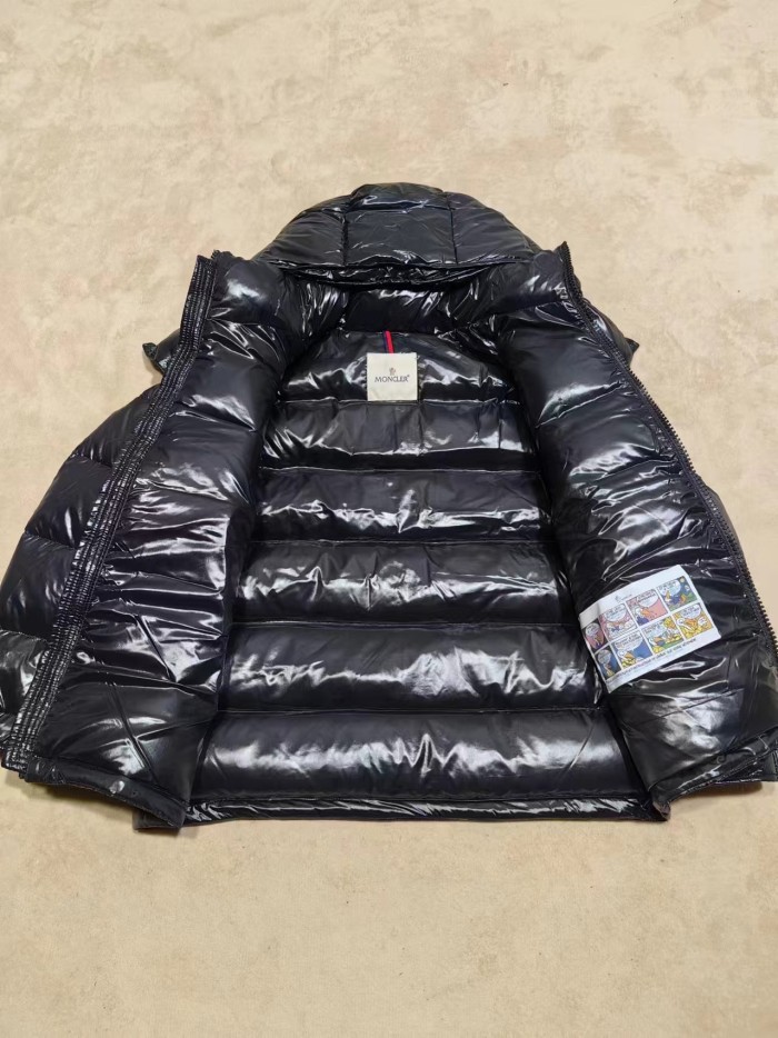 Women's winter thick duck down jacket coat clothes, CL110-66-70