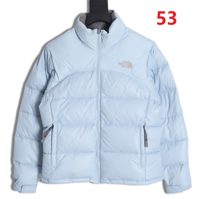 Women's winter thick duck down jacket coat clothes, CL110-53