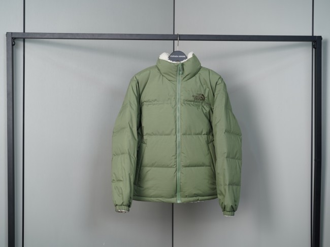 Women's winter thick duck down jacket coat clothes, CL110-39