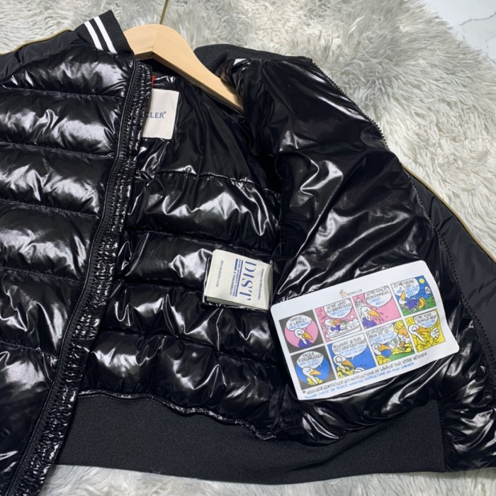 kids' winter thick duck down jacket coat clothes, CL110-72