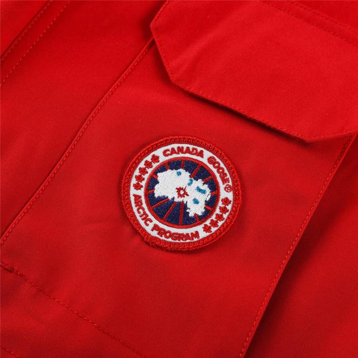 kids' winter thick duck down jacket coat clothes, CL128-96